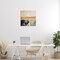 Stupell Industries Complex Desert Layers Canvas Wall Art Design by Irena Orlov
